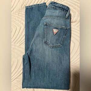 Vintage Guess high waisted Jeans